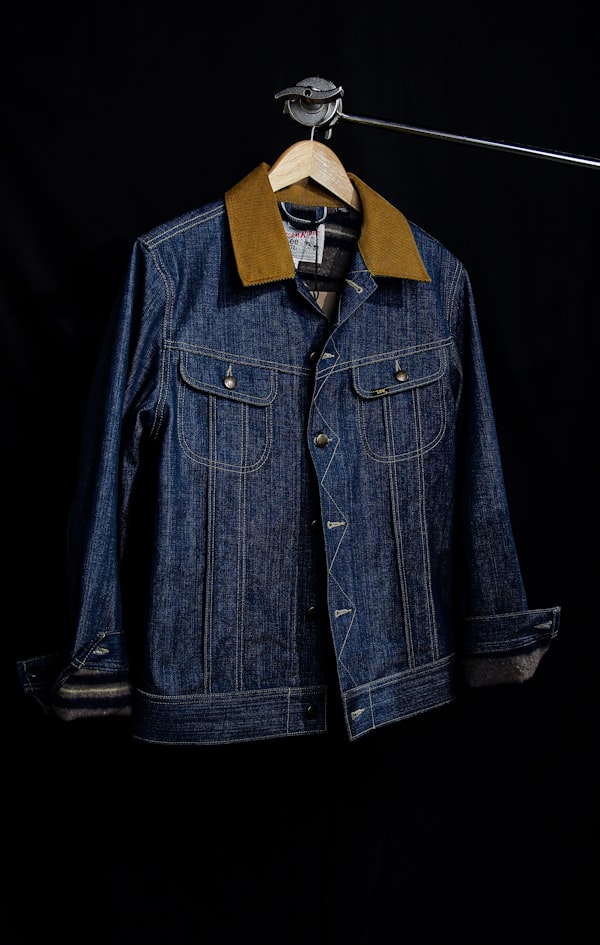 Badge printing and embroidery application